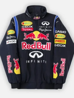 Red Bull Racing F1 Jacket