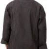 Redemption Kane S01 Denim Christian Chef Coat