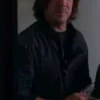 Redemption S01 Christian Kane Denim Chef Coat