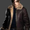Resident Evil 4 Leon S Kennedy Jacket