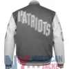 Rob Gronkowski Jacket Patriots