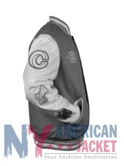 Rob Gronkowski Patriots Jacket