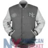 Rob Patriots Gronkowski Jacket