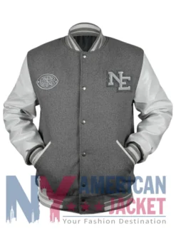 Rob Patriots Gronkowski Jacket