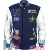 Sale-NBA-All-Star-Game-2024-Varsity-Jacket