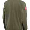 Salute To Service NFL 2025 Jacket