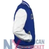 Seattle Seahawks 50th Season Blue Jacket