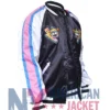 Security Breach Fnaf Jacket