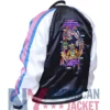 Security Fnaf Breach Jacket