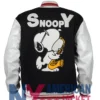 Snoopy Jacket Butter