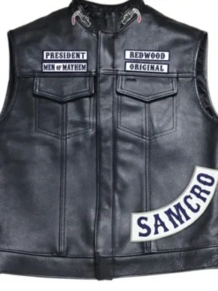 Sons-Of-Anarchy-Vest-On-Sale