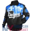 Stan Kasten Series 2025 Dodgers World Celebration Jacket