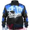 Stan Kasten Series World 2025 Dodgers Celebration Jacket