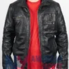Star Evan Evagora Trek Leather Picard Elnor Jacket