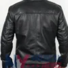 Star Trek Evan Evagora Picard Elnor Leather Jacket