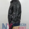 Star Trek Evan Leather Evagora Picard Elnor Jacket