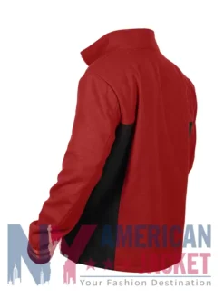 Star Trek Kane Pelia Carol Strange Worlds New Jacket