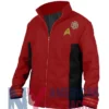 Star Trek Pelia Carol Kane New Strange Worlds Jacket