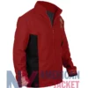 Star Trek Pelia Carol Kane Strange New Worlds Jacket