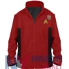 Star Trek Pelia Carol Kane Strange Worlds New Jacket