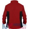 Star Trek Pelia Kane Carol Strange Worlds New Jacket