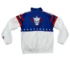 Stars And Stripes Cody Rhodes Windbreaker Jacket