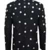 Steve Paris Fashion Week Harvey 2025 Blazer
