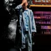 Stranger Things The First Shadow Louis McCartney Trench Coat