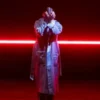 Stranger Things The First Shadow Trench Louis McCartney Coat