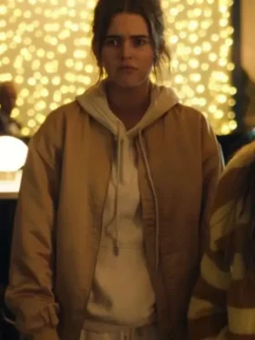 Such Brave Girls S02 Kat Sadler Bomber Jacket