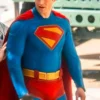 Superman 2025 David Corenswet Jacket