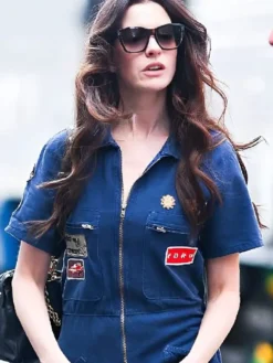 The Devil Wears Prada 2 Hathaway Anne Jumpsuit