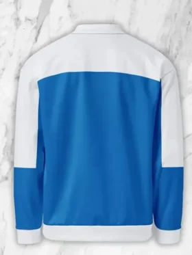 The Fantastic Four First Bomber Steps Jacket