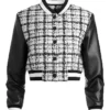 The McBee Dynasty S02 Galyna Saltkovska Jacket