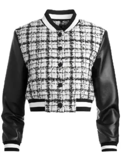 The McBee Dynasty S02 Galyna Saltkovska Jacket