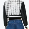 The McBee Saltkovska Dynasty S02 Galyna Jacket