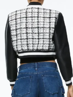 The McBee Saltkovska Dynasty S02 Galyna Jacket