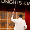 The Tonight Show Pete S12 Davidson Jacket