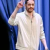 The Tonight Show S12 Pete Davidson Jacket
