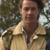 The Travellers 2025 Corduroy Luke Bracey Jacket