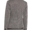 The View 2025 Joy Plaid Behar Blazer