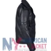 Tom Hardy Mad Max Fury Road Leather Black Jacket