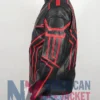Tron Ares 2025 Jared Leto Leather Jacket