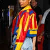 Tyla Berlin Cropped 2025 Jacket