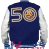 Varsity Anniversary NY Islanders 50th Jacket