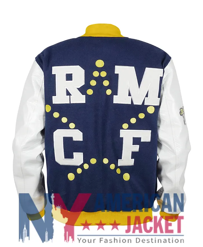 Varsity-Real-Madrid-Jacket