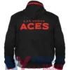 Vegas Las Hoodie Aces Jacket Sale