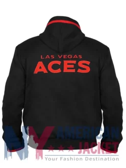 Vegas Las Hoodie Aces Jacket Sale