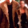 Vin Diesel Shearling XXX Coat