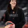 WNBA All-Star Caitlin Clark 2025 All Star Hoodie